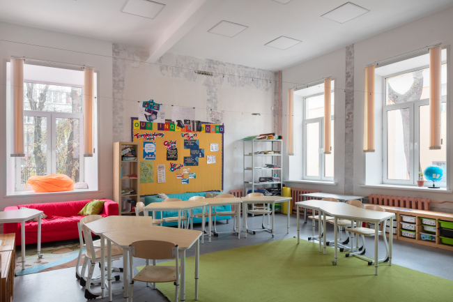 ��������� ������������� �����. ������� �����