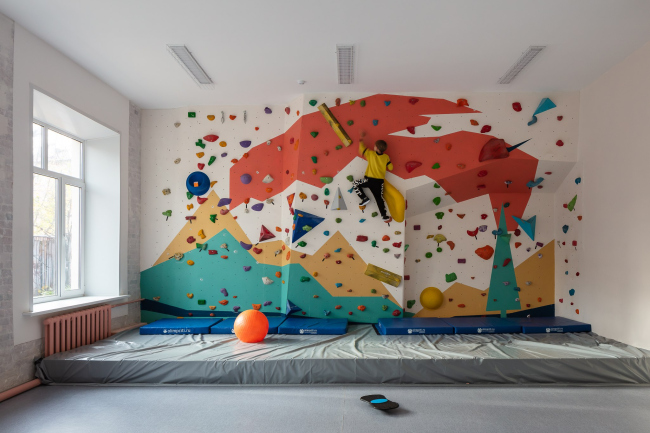 ��������� ������������� �����. ���������� ���