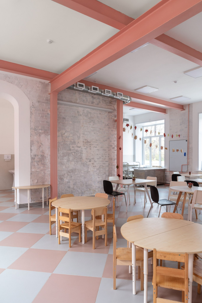 ��������� ������������� �����. �������� ��������