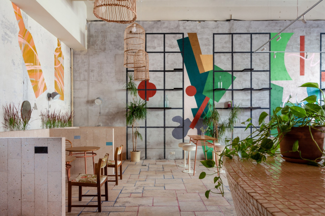 ������ ��� Slow Wine � ������