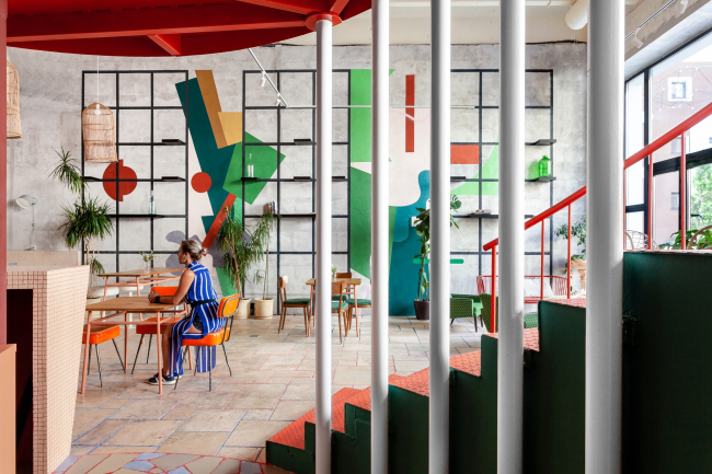 ������ ��� Slow Wine � ������