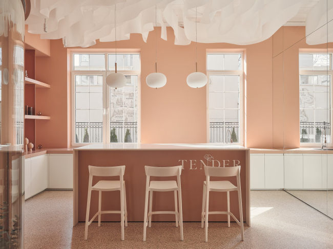 TENDER � ��������� �����