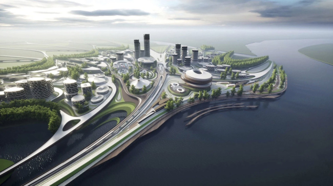 ������������� Liberland