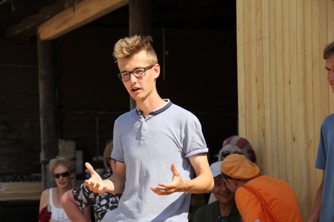 ������� �������, 2 ���� ����� (2021/2022), ������������ � �������. ���������� 2022