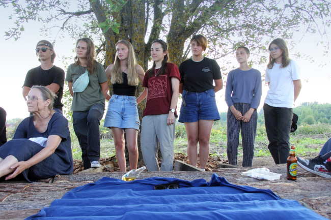 ������� ������� ��������. ���������� 2022