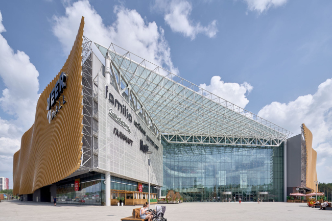 �������-��������������� ����� �VEER Mall�