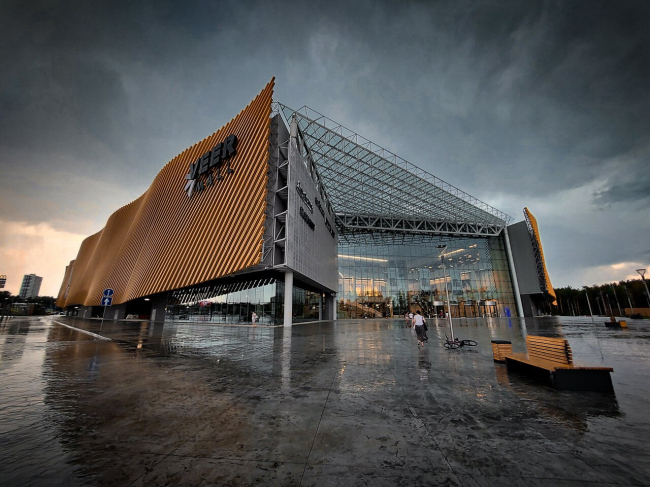 �������-��������������� ����� �VEER Mall�