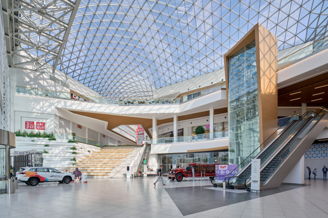 �������-��������������� ����� �VEER Mall�