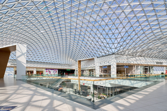 �������-��������������� ����� �VEER Mall�
