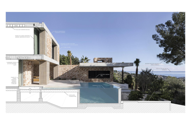 ����� Casa Fly �� ��������