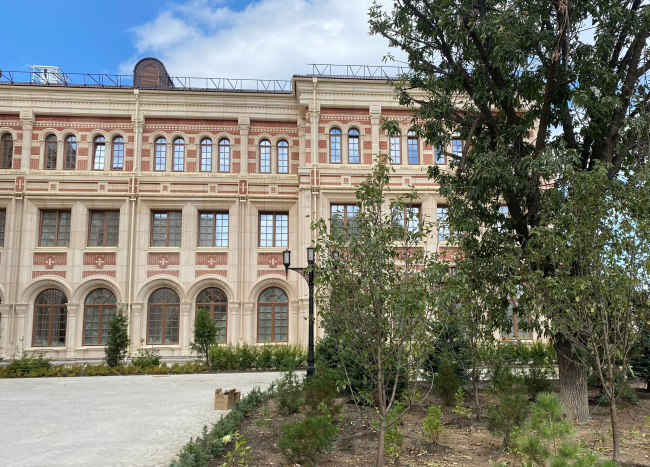 ������� �������������-������������ ����� ������ ��������