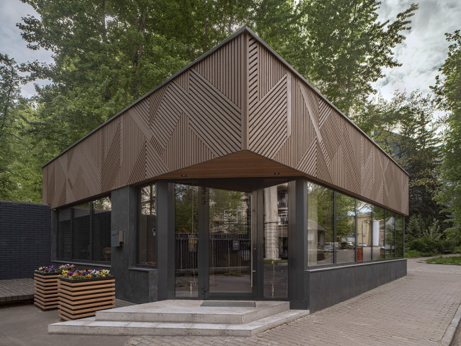 ���� KUB House