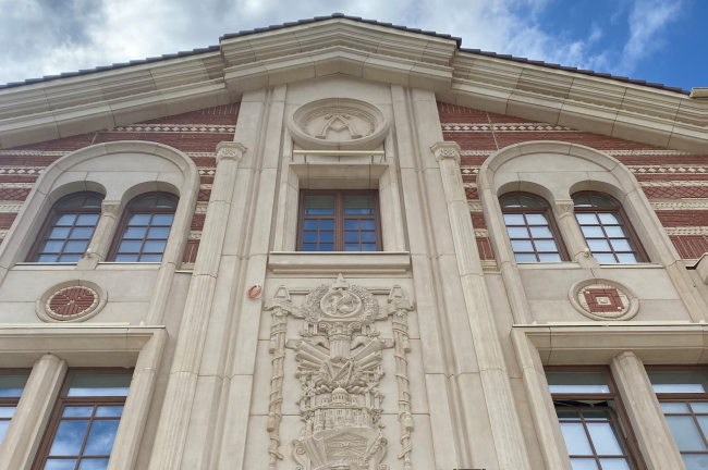 ������� �������������-������������ ����� ������ ��������