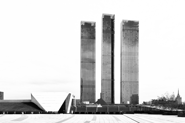  Capital towers