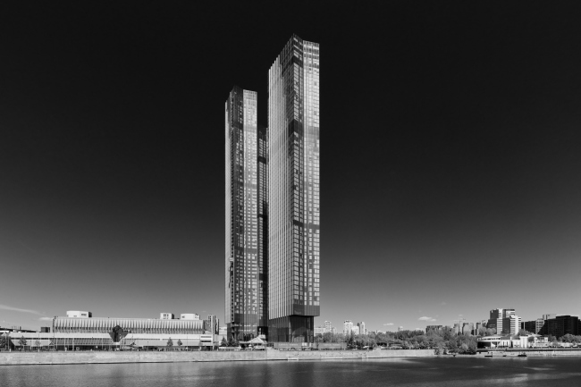 ЖК Capital towers