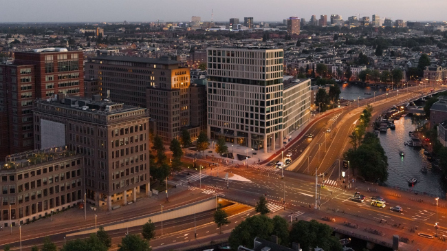 ������ Jakoba Mulderhuis �������������� ������������ ���������� ����