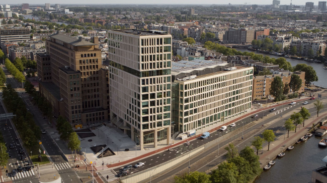 ������ Jakoba Mulderhuis �������������� ������������ ���������� ����