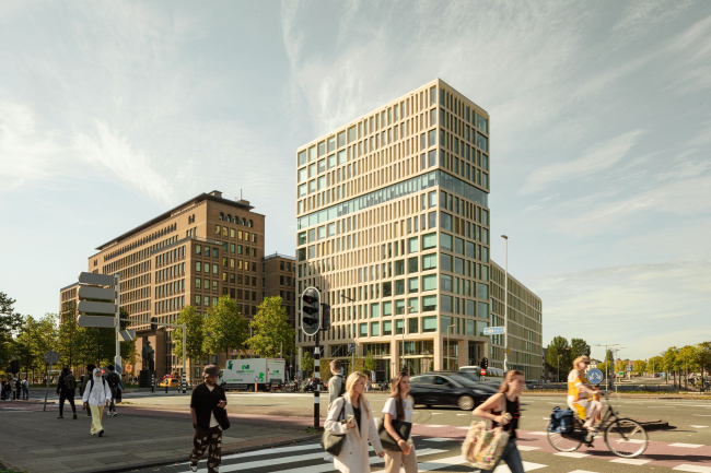 ������ Jakoba Mulderhuis �������������� ������������ ���������� ����