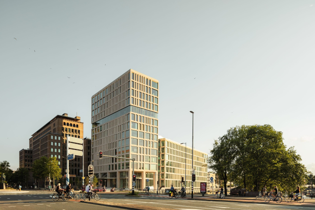 ������ Jakoba Mulderhuis �������������� ������������ ���������� ����