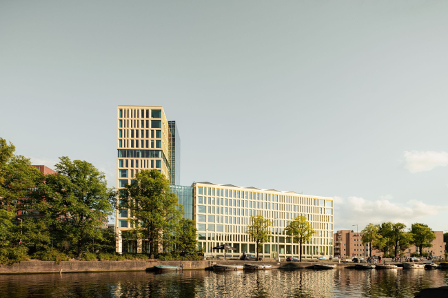 ������ Jakoba Mulderhuis �������������� ������������ ���������� ����