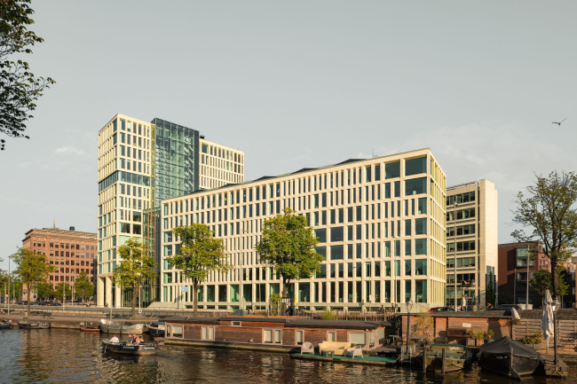 ������ Jakoba Mulderhuis �������������� ������������ ���������� ����