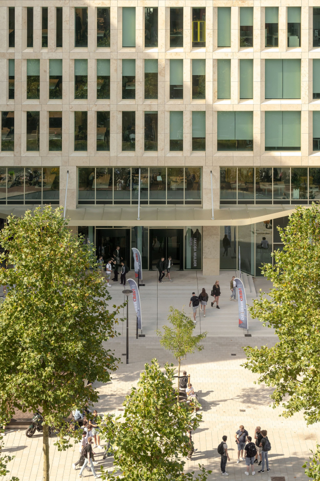 ������ Jakoba Mulderhuis �������������� ������������ ���������� ����