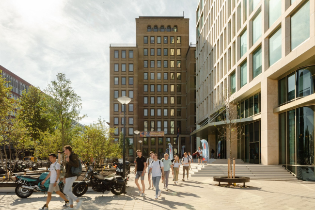 ������ Jakoba Mulderhuis �������������� ������������ ���������� ����