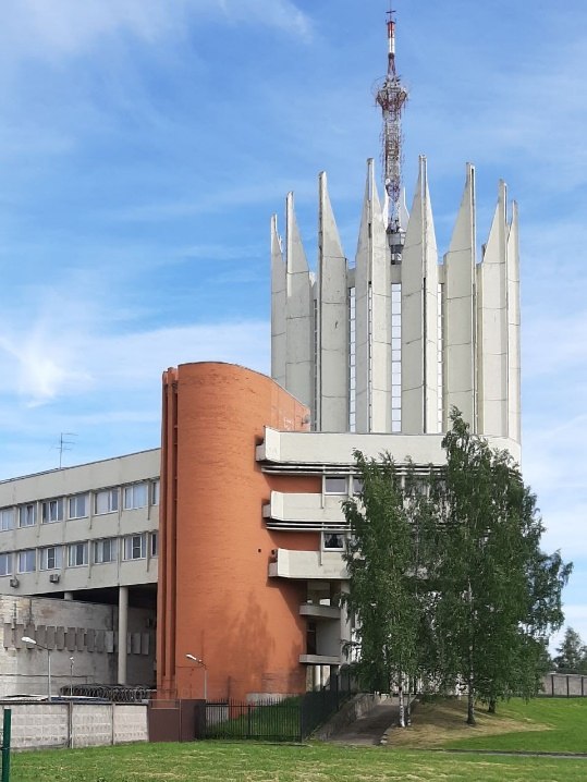 ��� ������������� � ����������� �����������,  1937-1987. ����������� �.�����, �.������� �����-���������