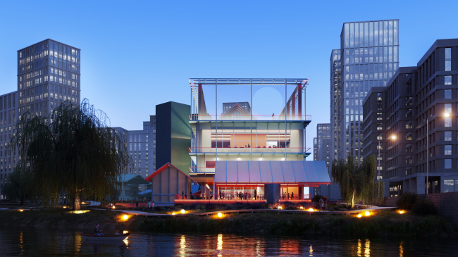 ��������� ������������� ������ ���������