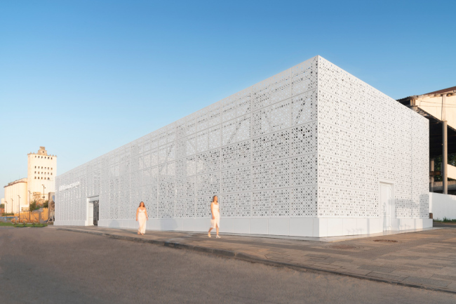 ������ ��������� � ��������