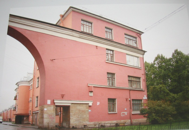 ����� ��������� ���������� ��. �����-���������