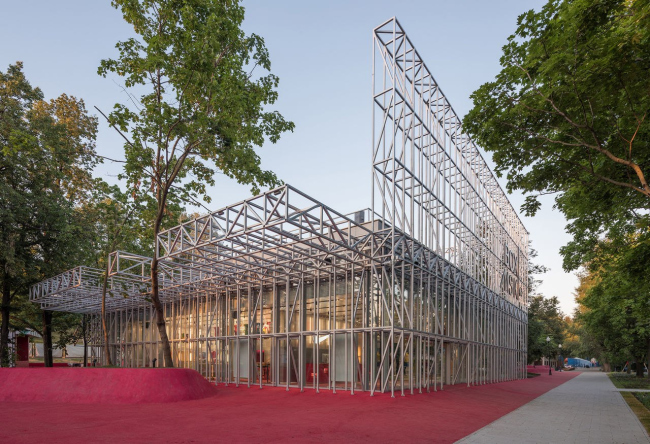 ���������� ����� Nike