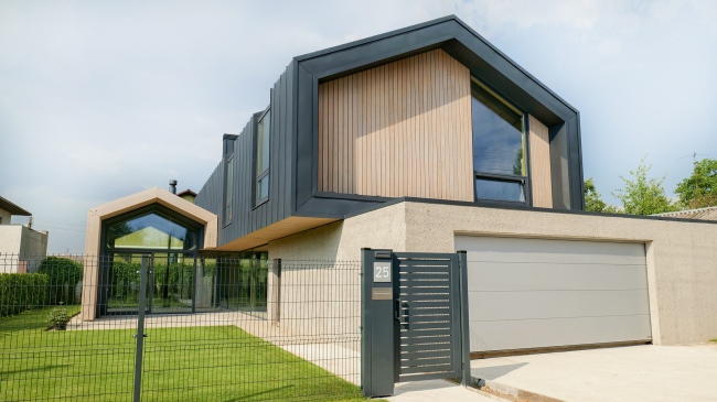 ������� ��� TEPLICA HOUSE