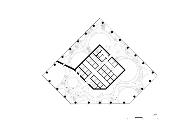 ����� CapitaSpring