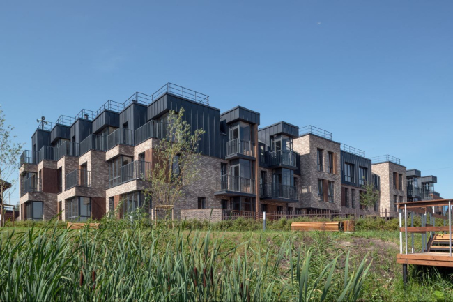 ����� �������� Veren Village � ��������