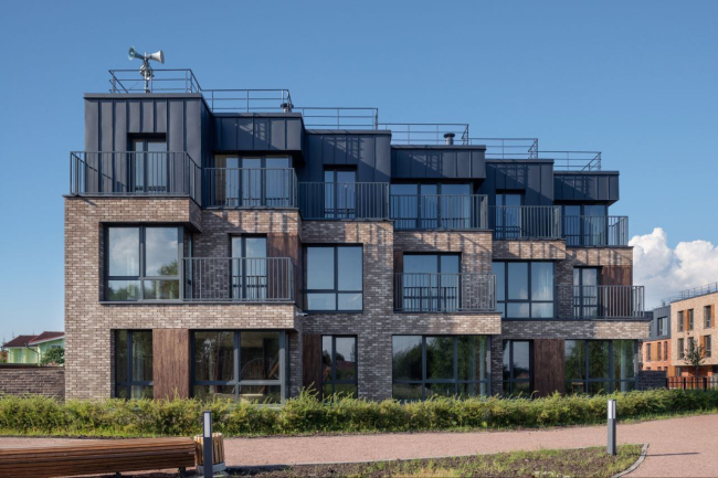 ����� �������� Veren Village � ��������