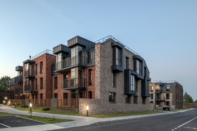 �� �Veren Village�