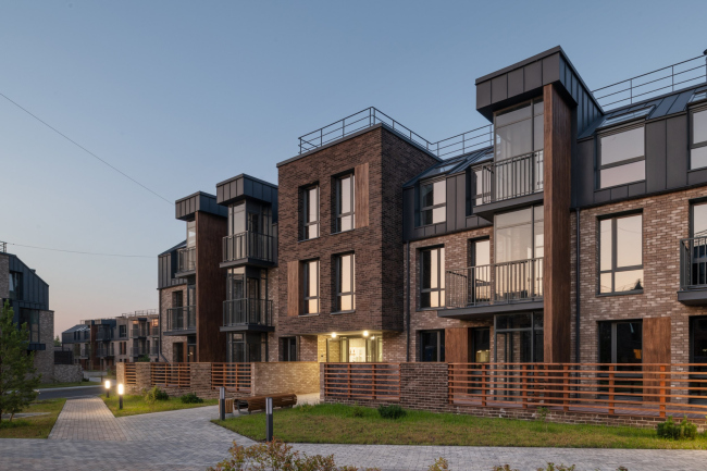 �� �Veren Village�