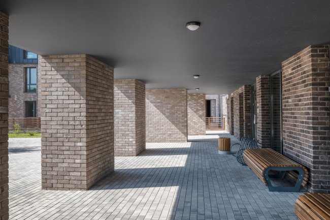 �� �Veren Village�