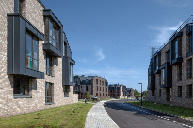 �� �Veren Village�