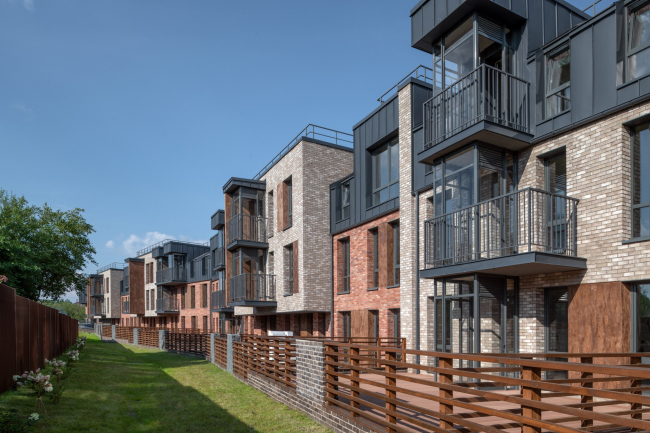 �� �Veren Village�