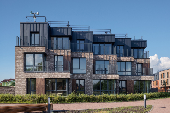 �� �Veren Village�