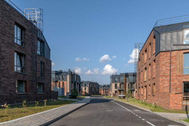 �� �Veren Village�