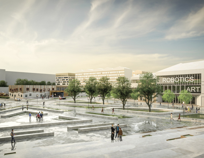 ������������-����������������� ��������� ����������� � �. ����������