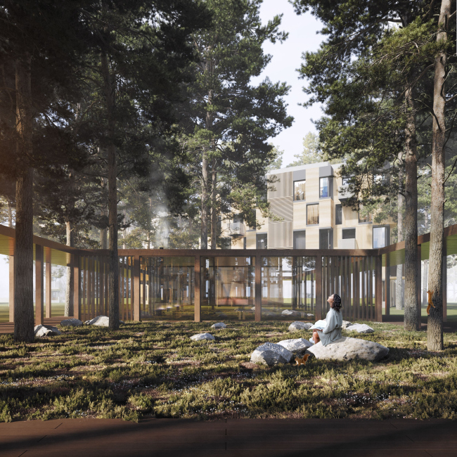 ����������� � ������. ������ �����