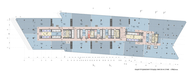 One tower 444.  7 () 