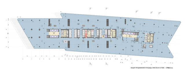 One tower 444.  12 () 