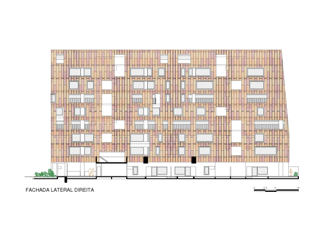 ��������������� ����� ��� Casamirador Savassi � ����-��������