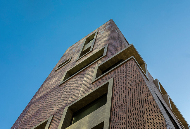 ��������������� ����� ��� Casamirador Savassi � ����-��������