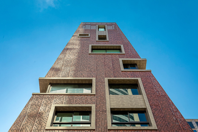 ��������������� ����� ��� Casamirador Savassi � ����-��������